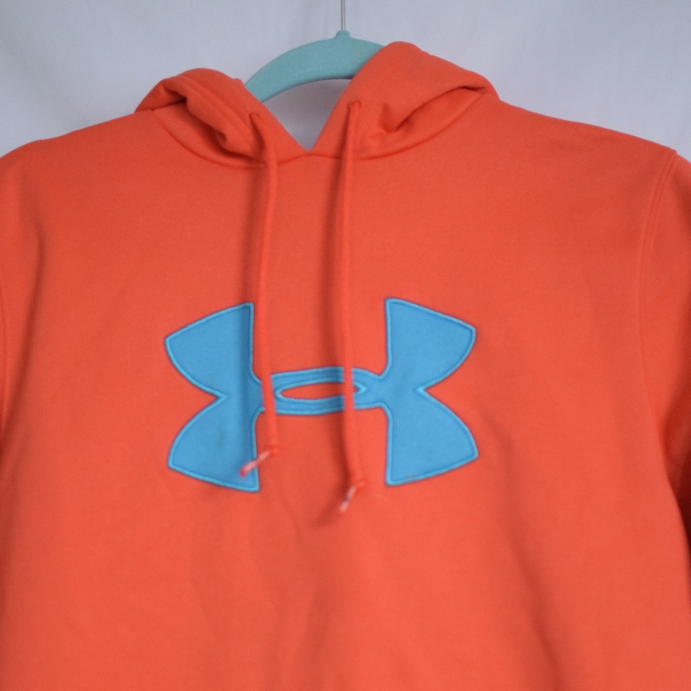 Under Armour Hoodie